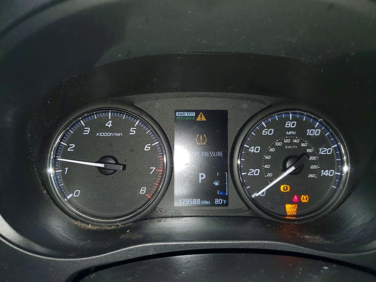 2019 MITSUBISHI OUTLANDER