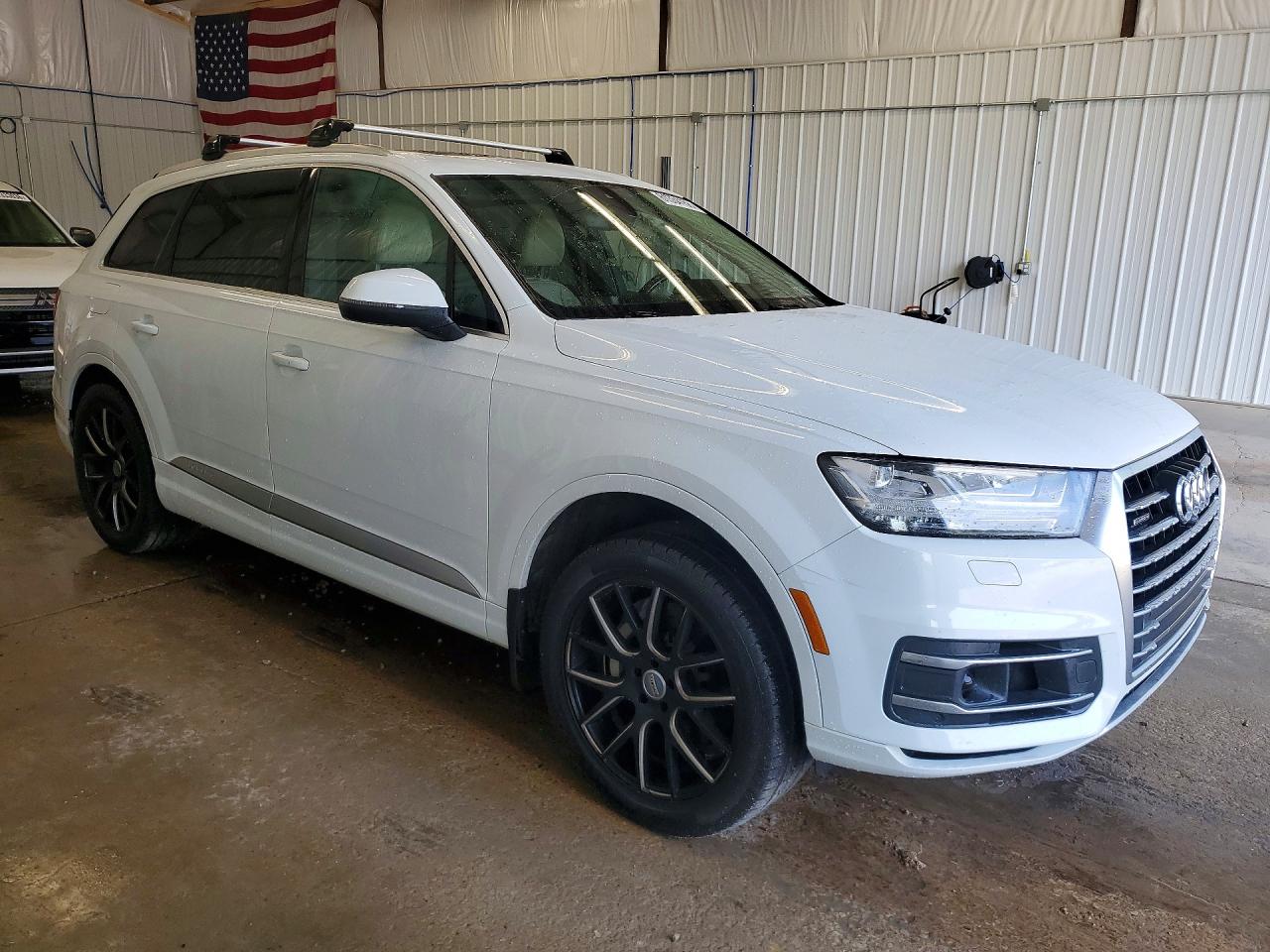 2017 AUDI Q7