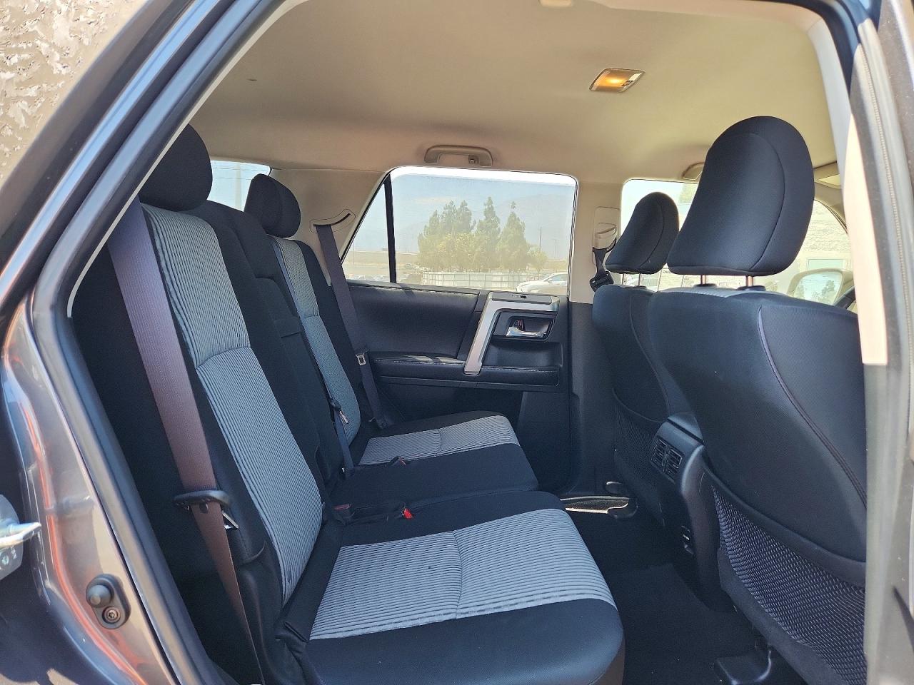 2016 TOYOTA 4RUNNER