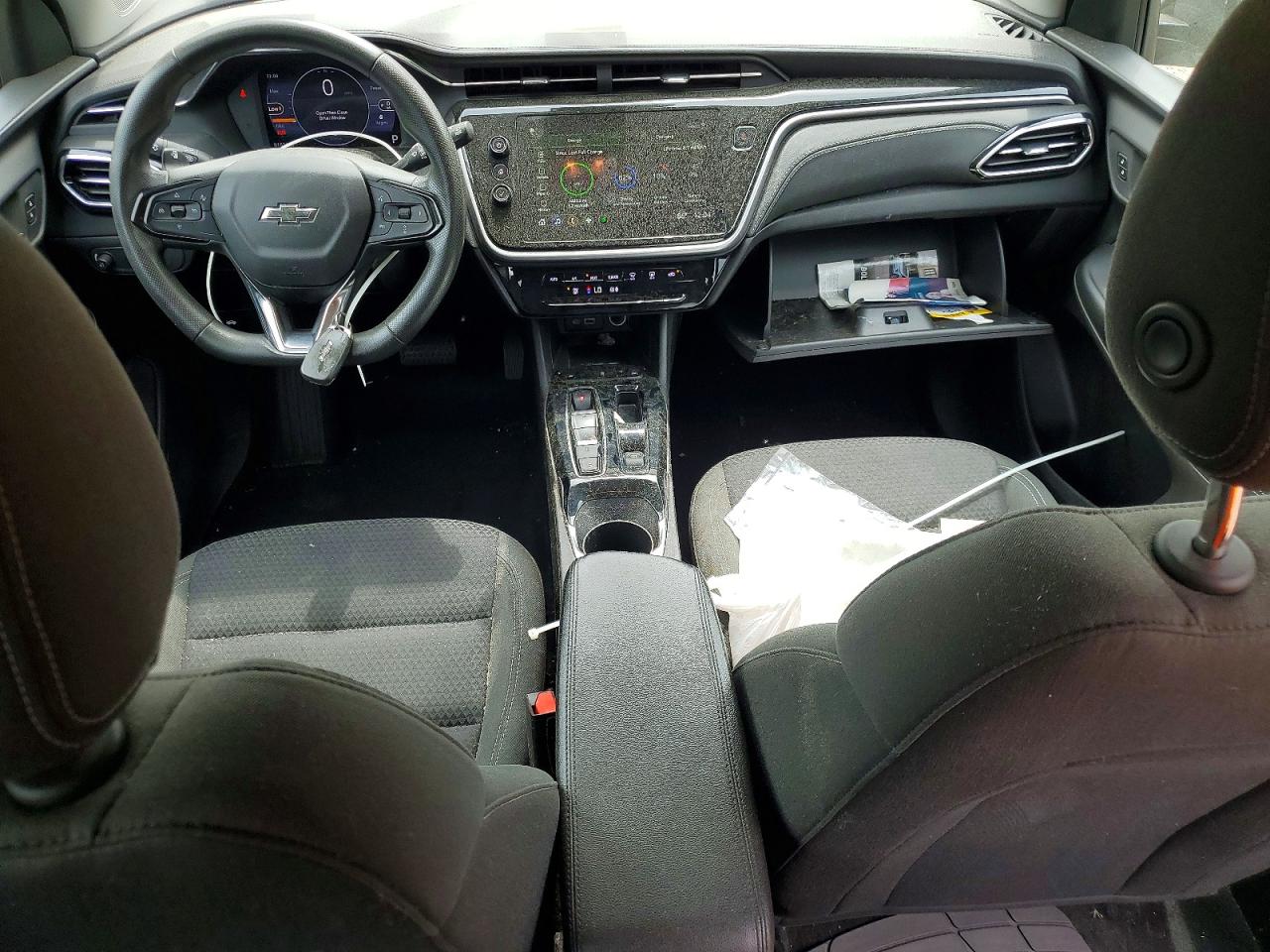 2023 CHEVROLET BOLT