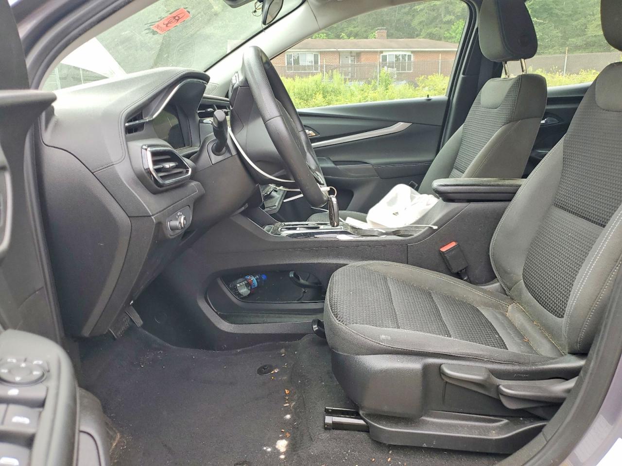2023 CHEVROLET BOLT