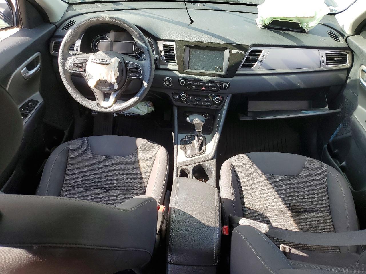 2019 KIA NIRO