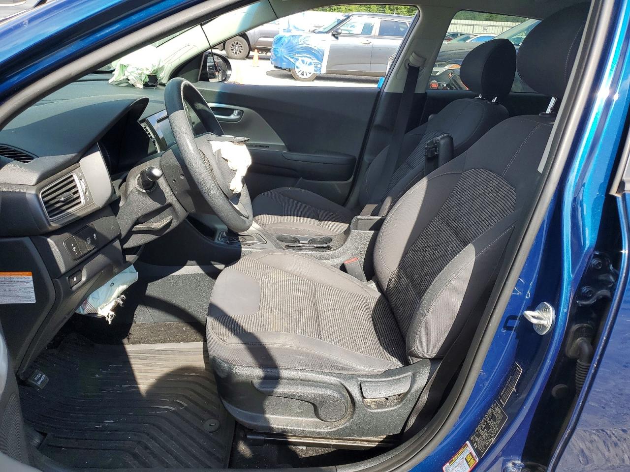 2019 KIA NIRO