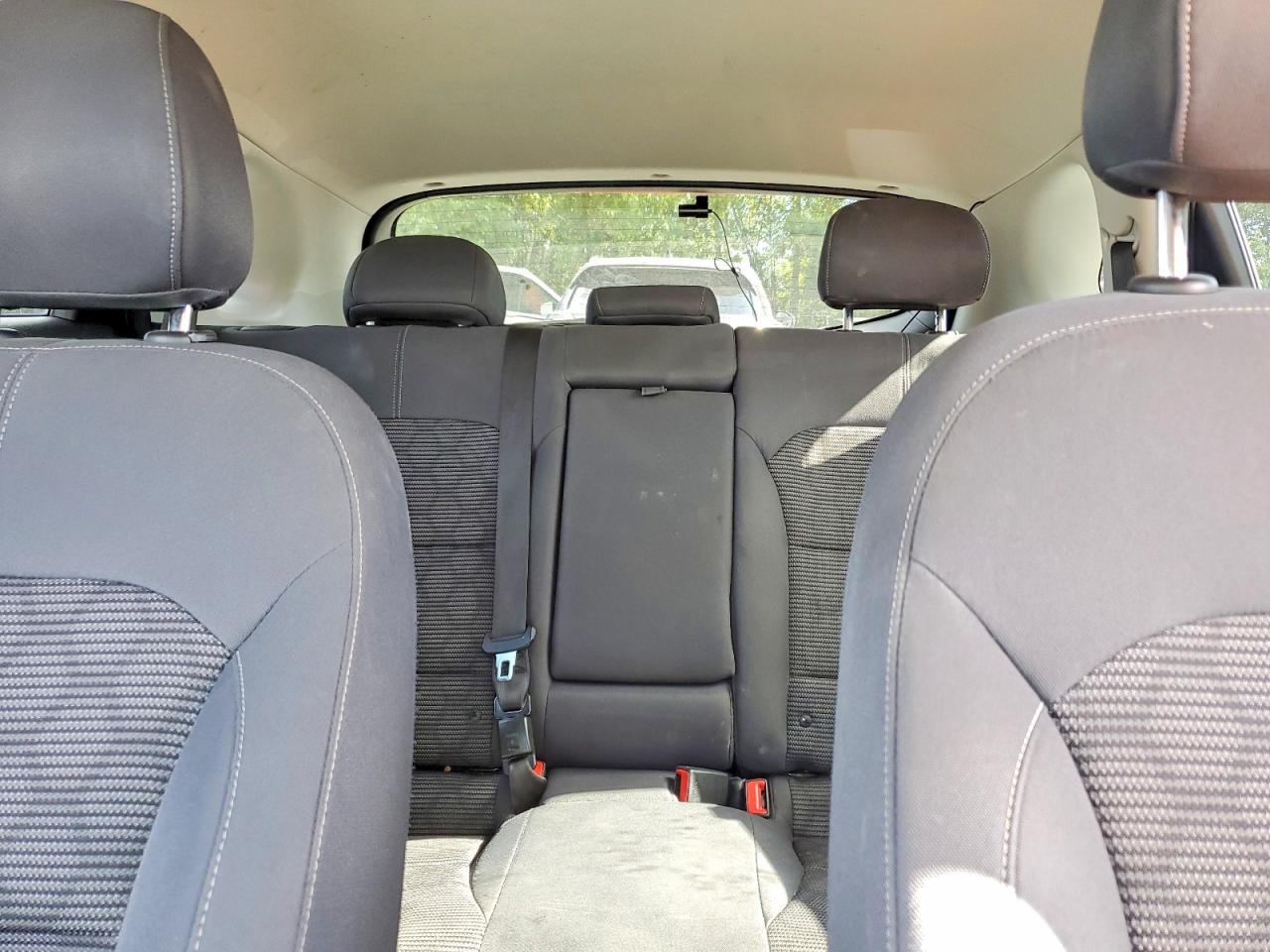 2019 KIA NIRO