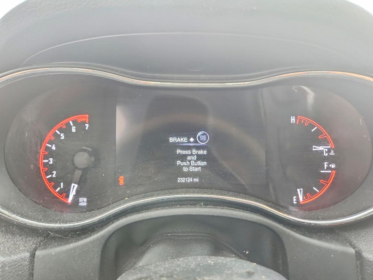 2014 DODGE DURANGO