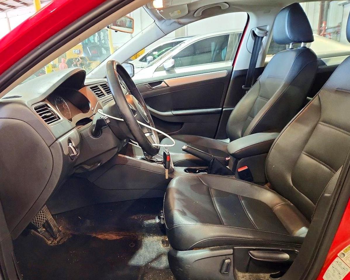 2013 VOLKSWAGEN JETTA