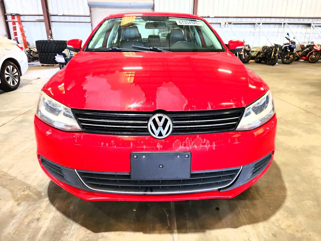 2013 VOLKSWAGEN JETTA