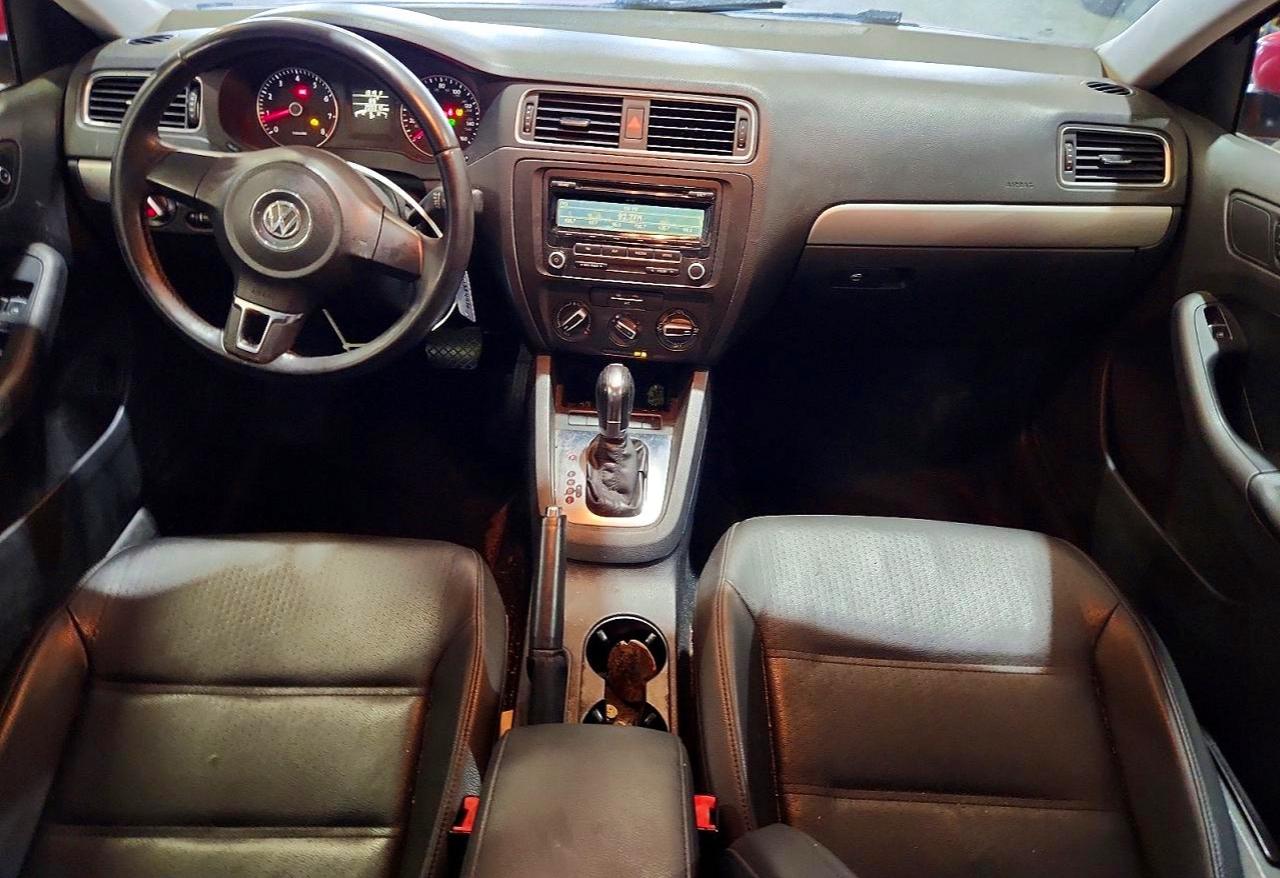 2013 VOLKSWAGEN JETTA