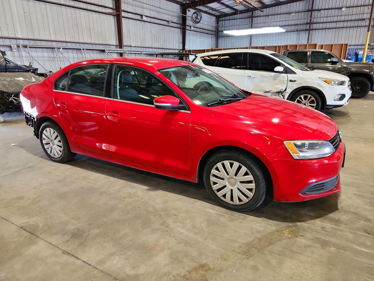 2013 VOLKSWAGEN JETTA