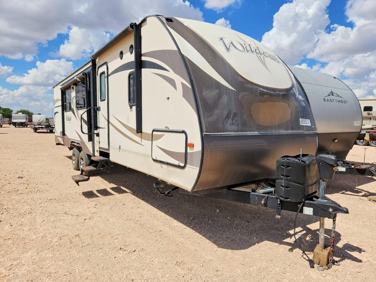 2018 WILDCAT RECREATION