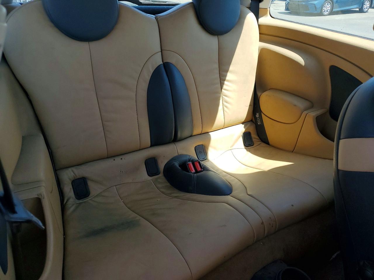 2004 MINI COOPER