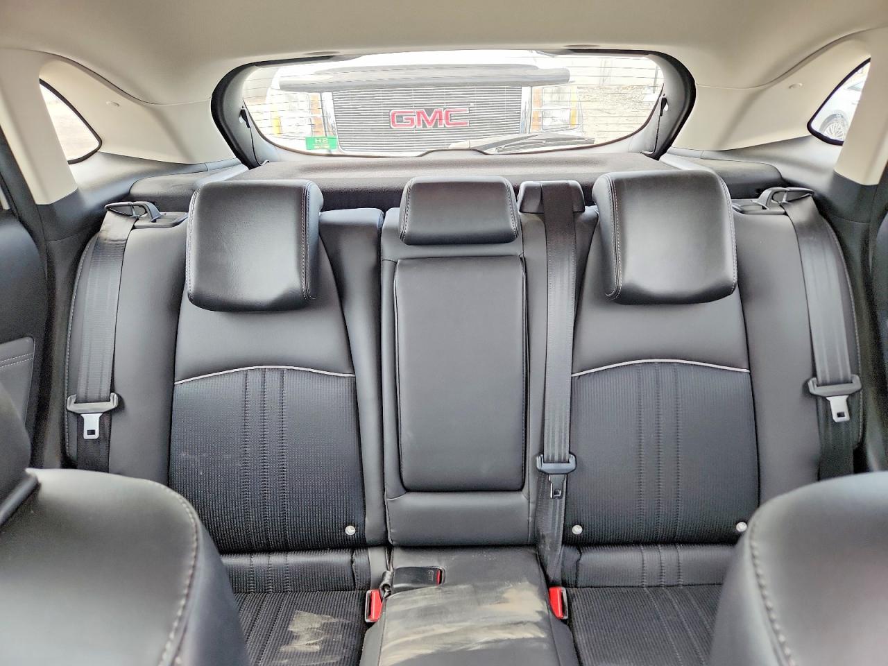 2019 MAZDA CX-3