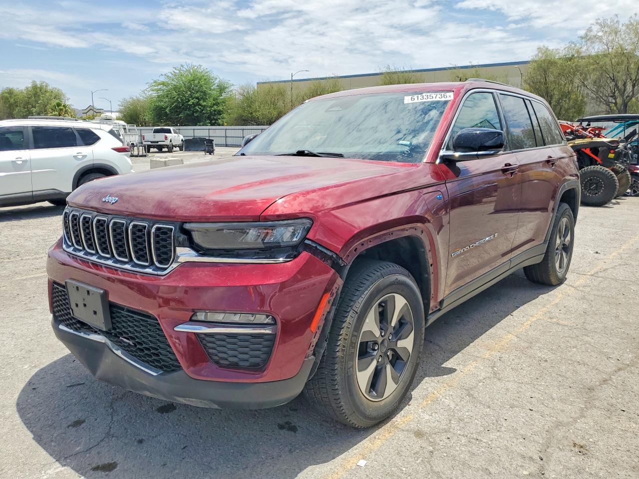 2024 JEEP GRAND CHER