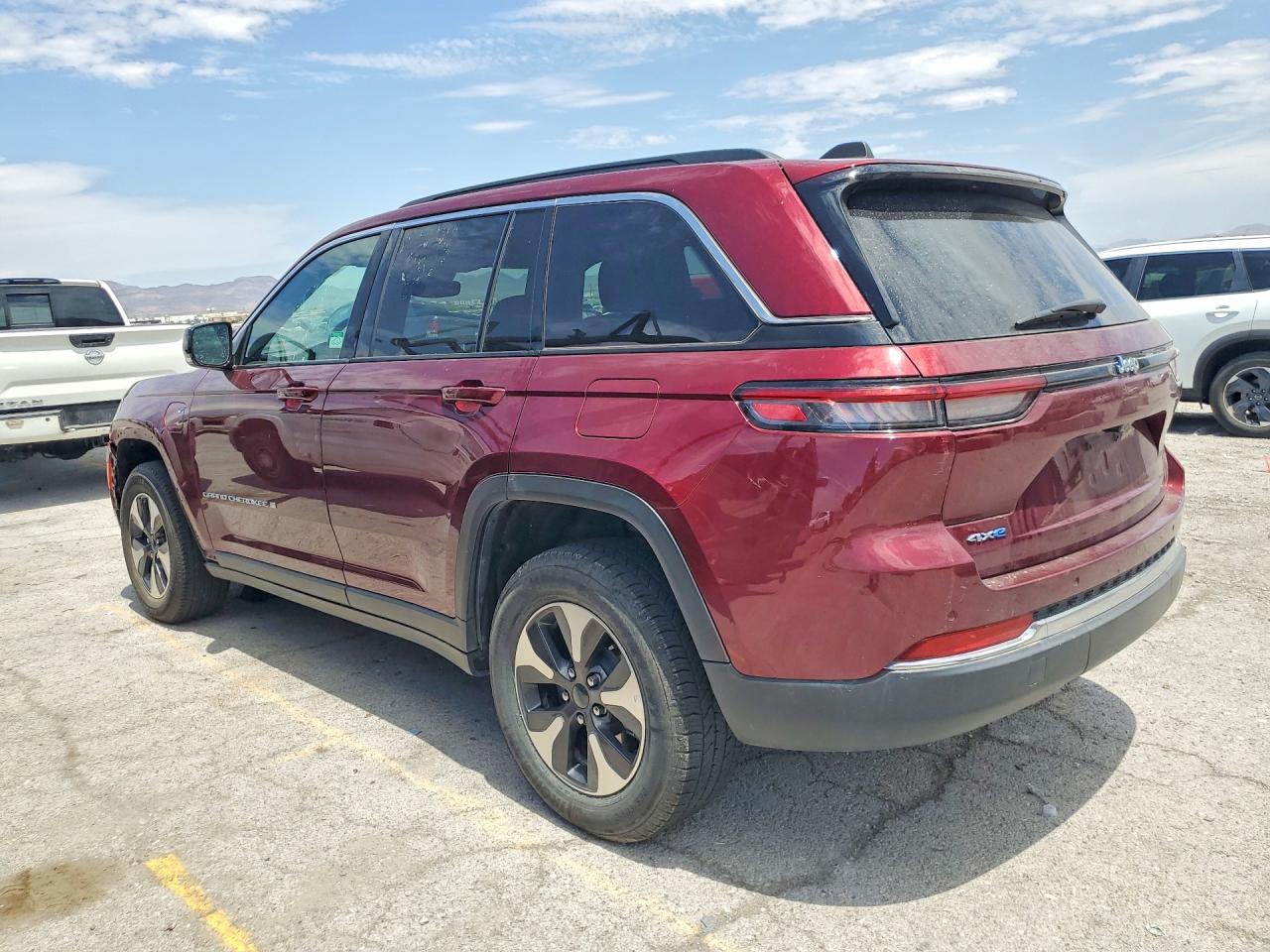 2024 JEEP GRAND CHER