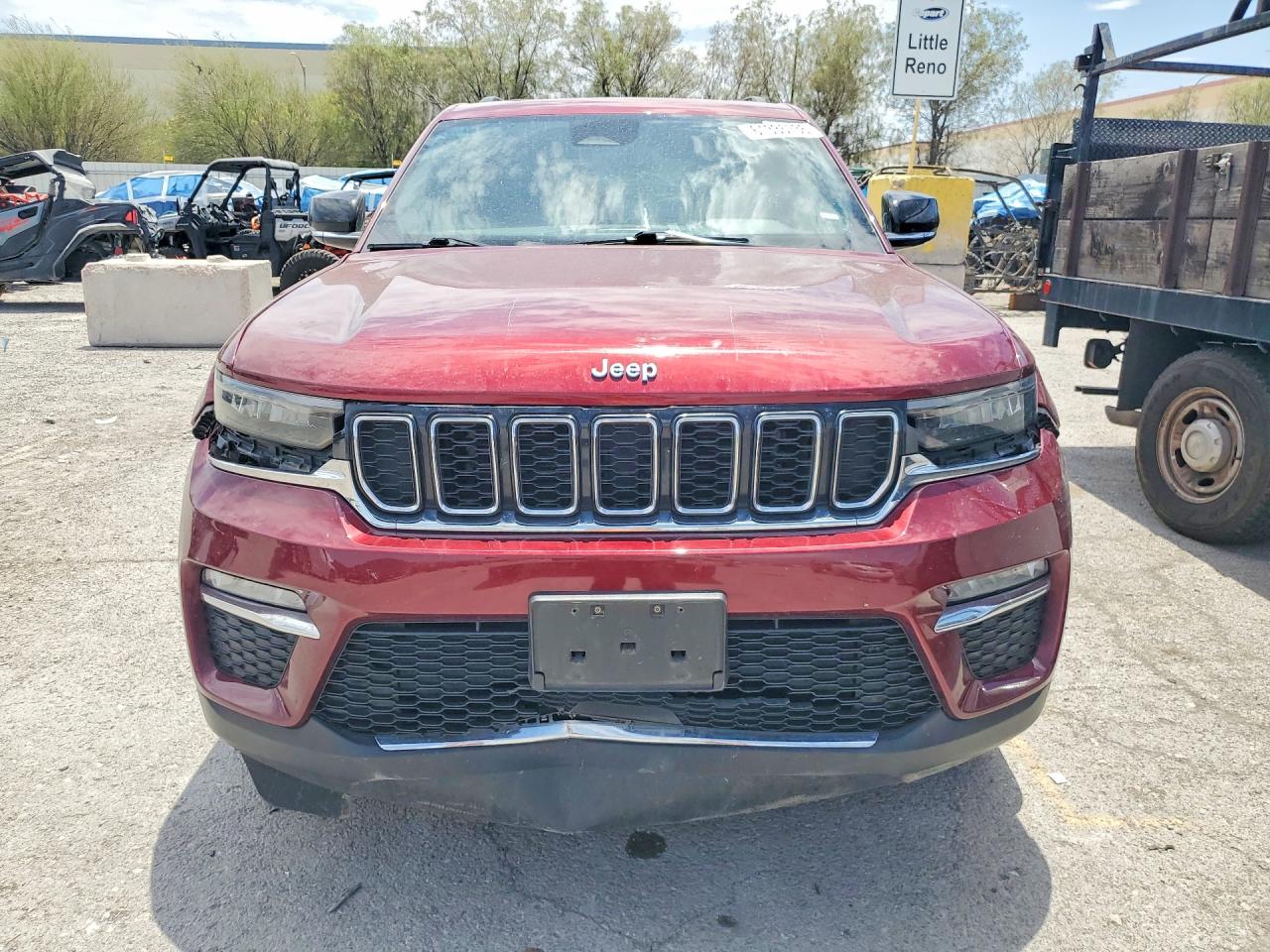 2024 JEEP GRAND CHER