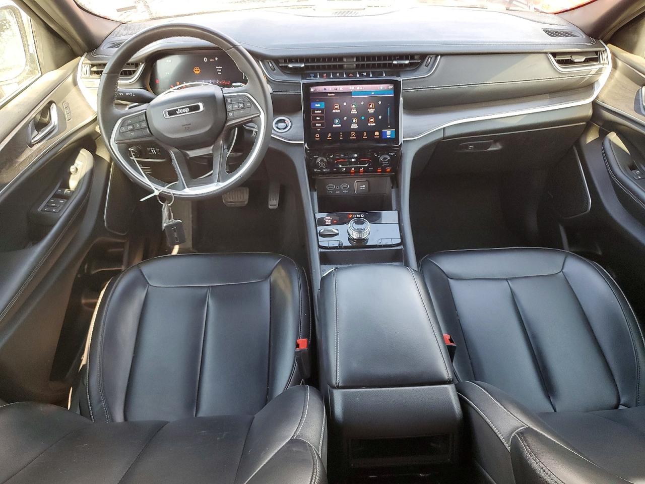 2024 JEEP GRAND CHER