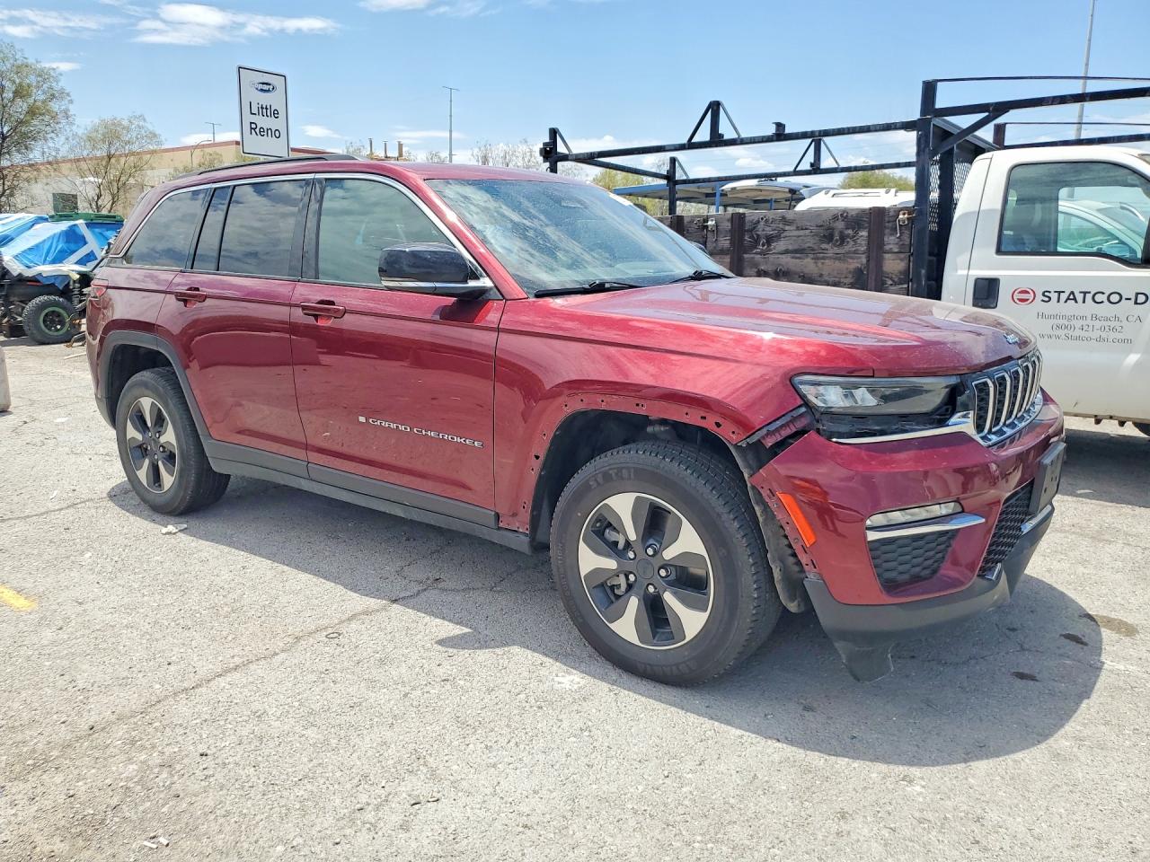 2024 JEEP GRAND CHER