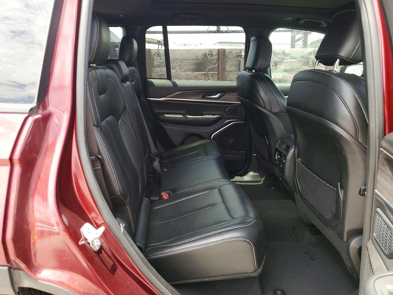 2024 JEEP GRAND CHER