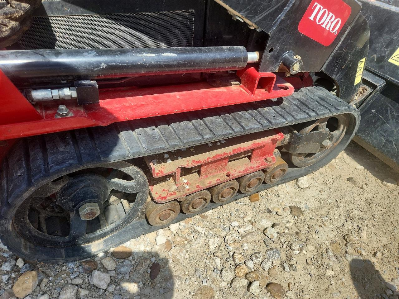 2010 TORO UNKNOWN