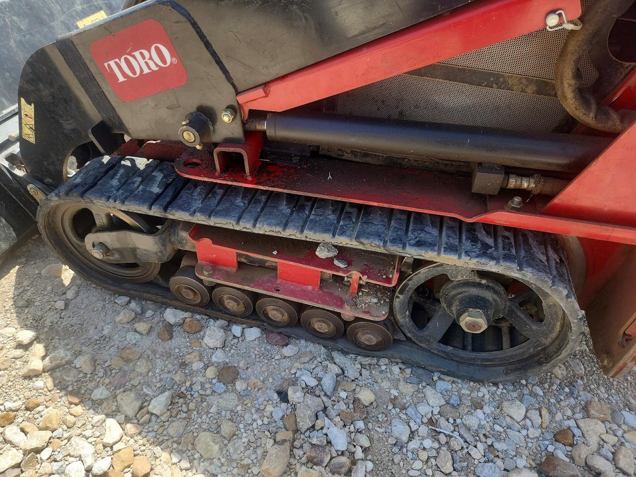 2010 TORO UNKNOWN