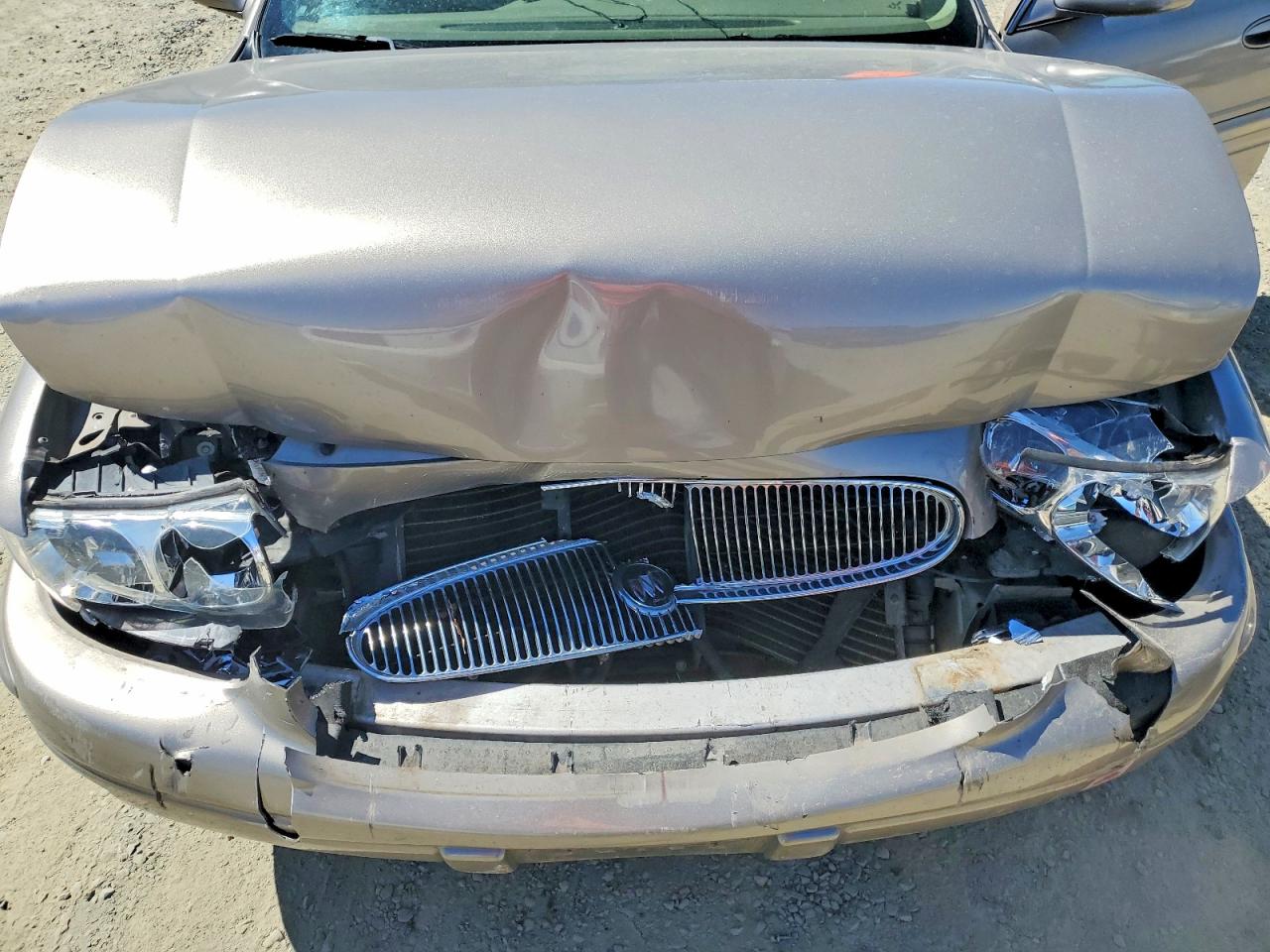 2004 BUICK LESABRE