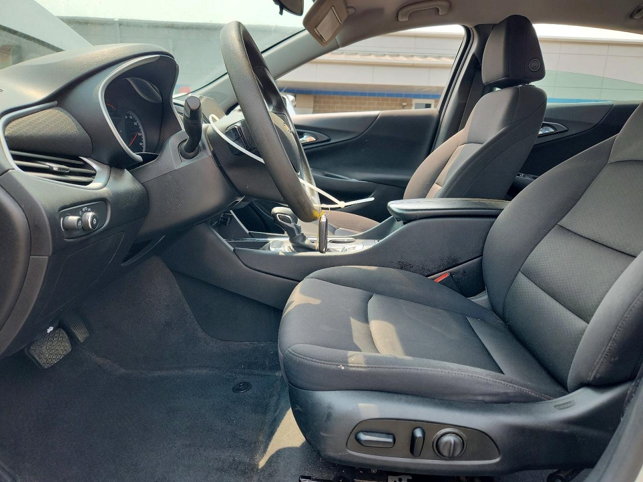 2023 CHEVROLET MALIBU