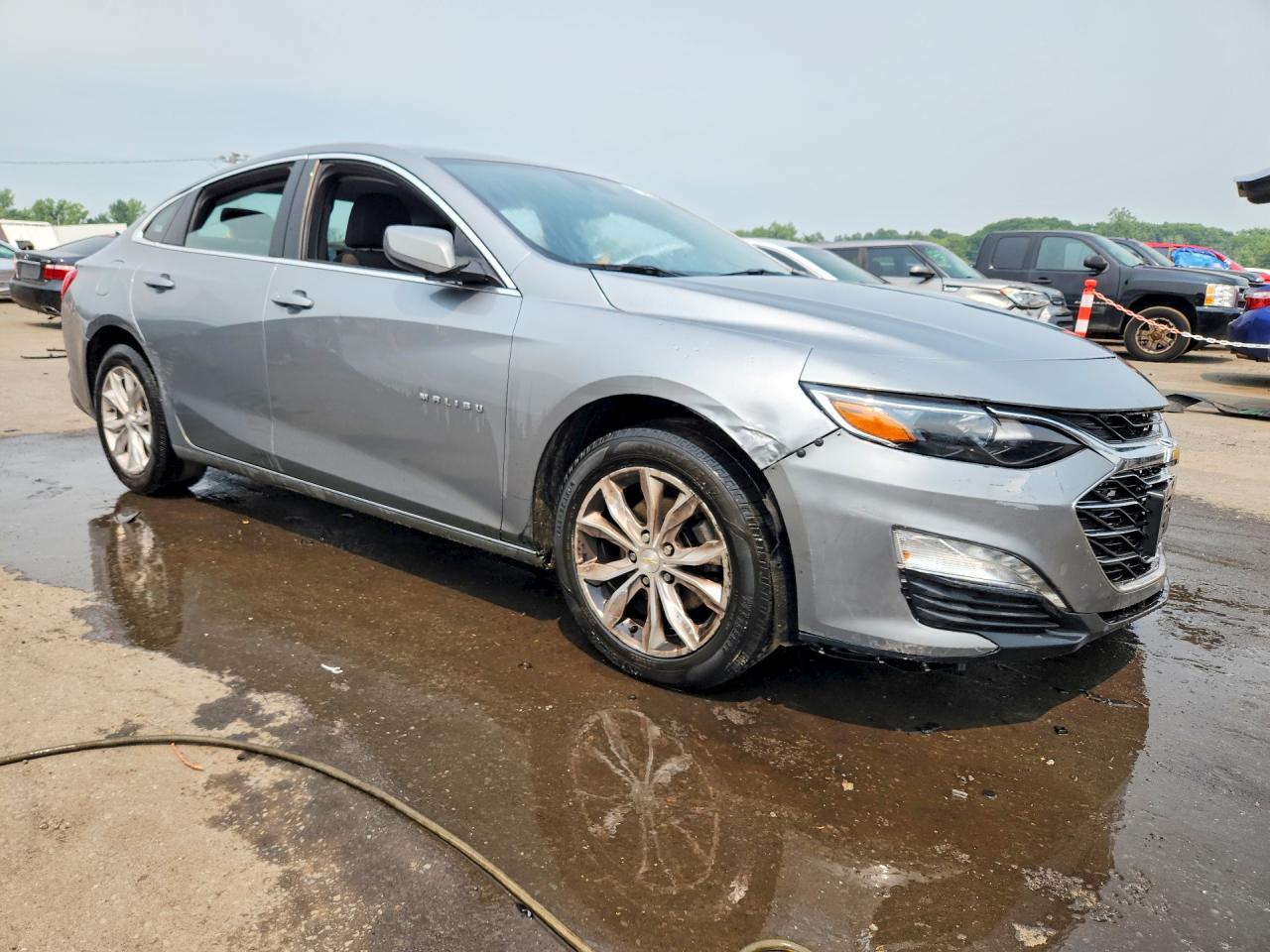 2023 CHEVROLET MALIBU