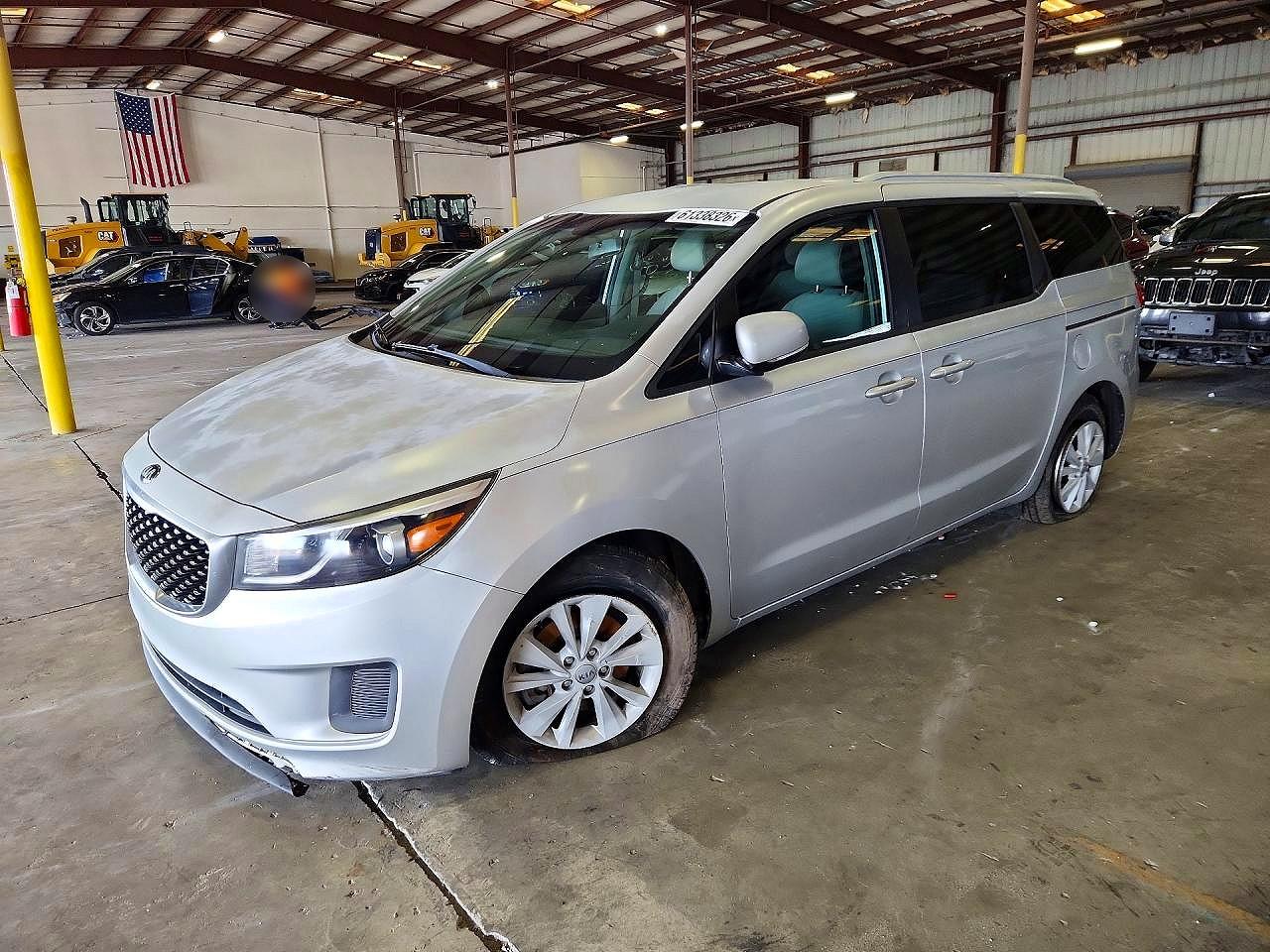 2016 KIA All Models