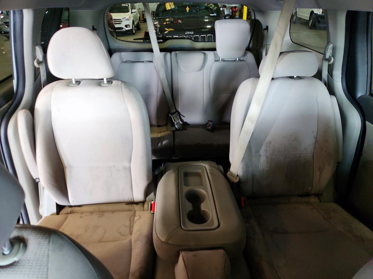 2016 KIA All Models