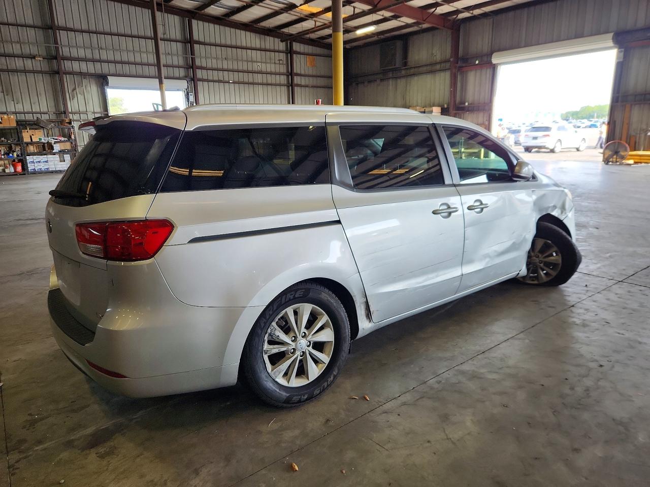 2016 KIA All Models