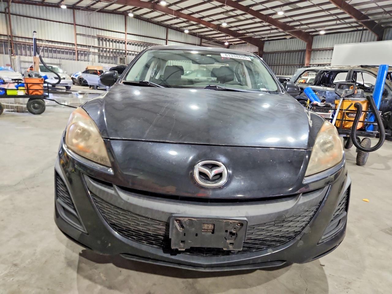 2010 MAZDA 3