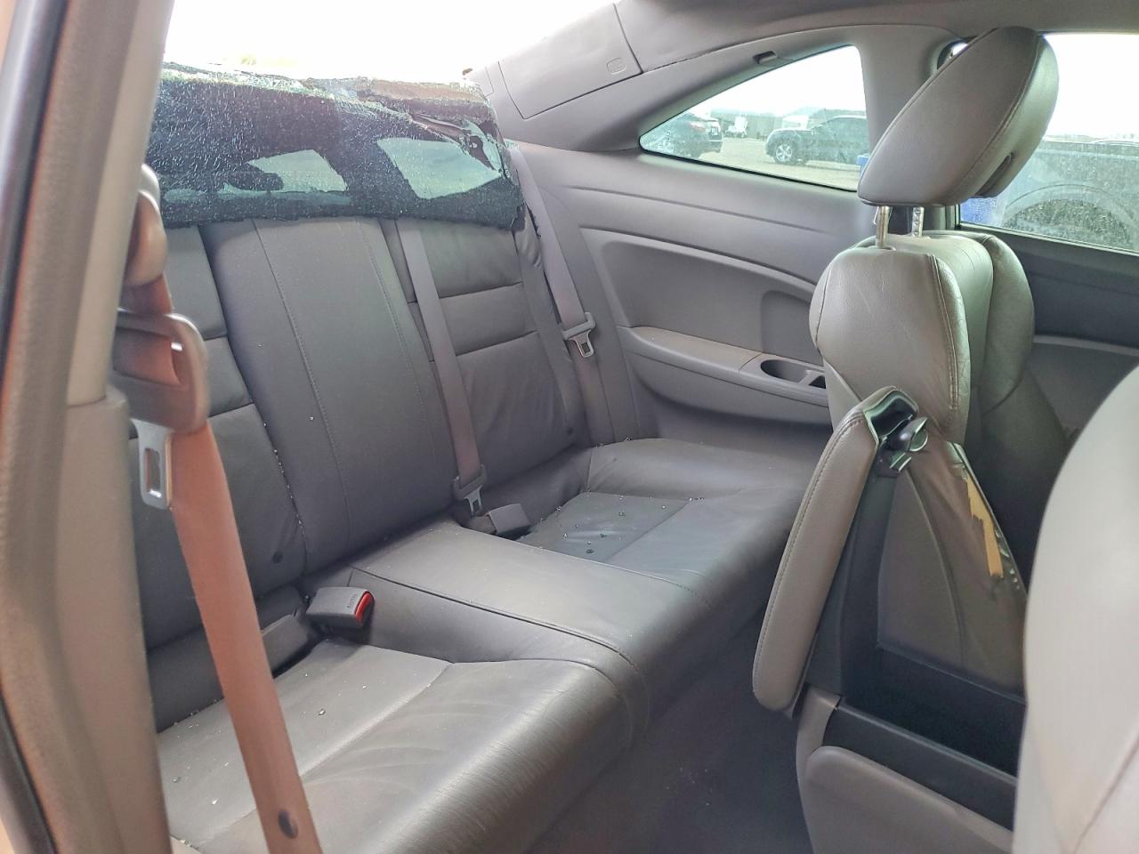 2009 HONDA CIVIC