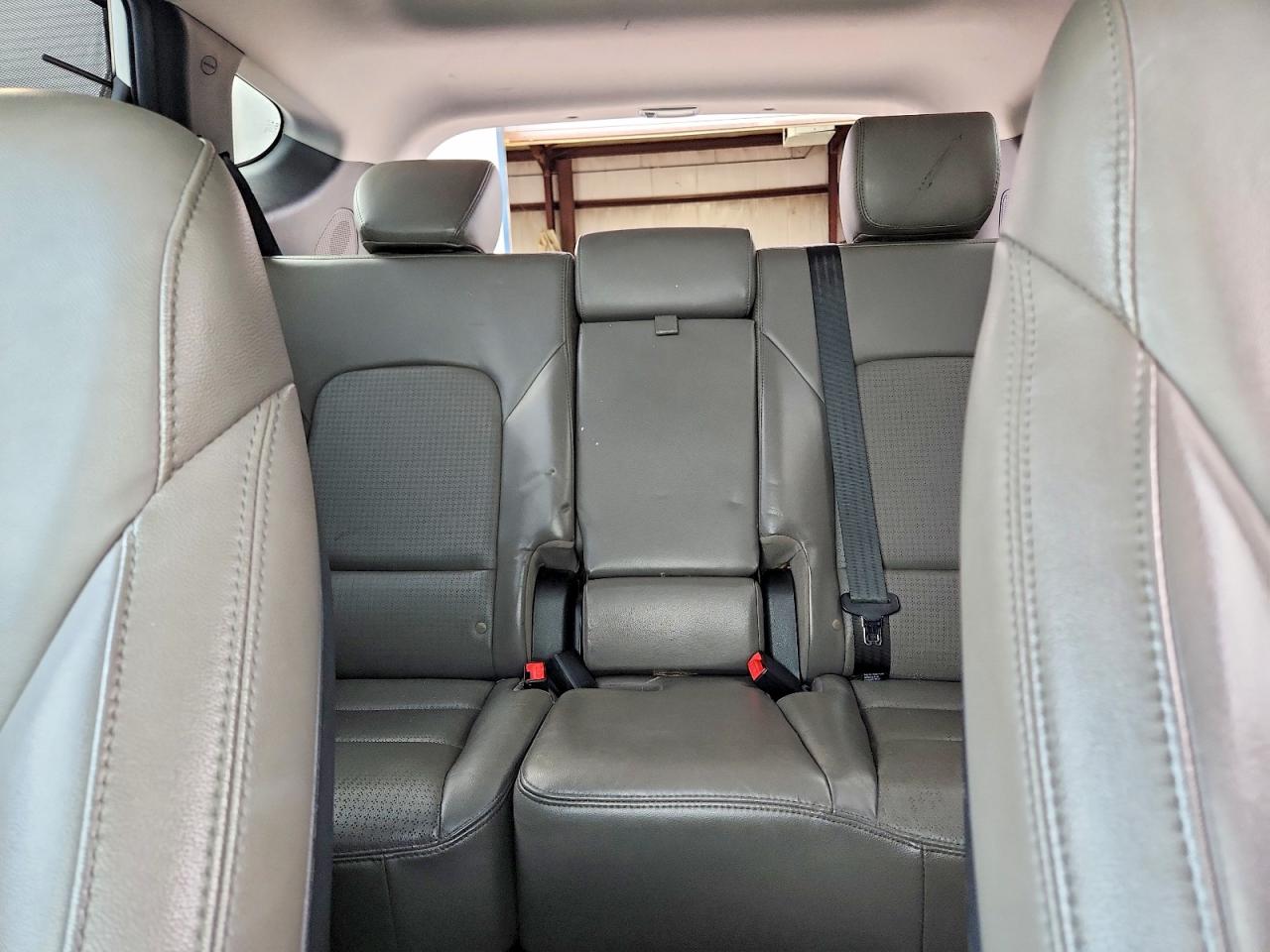2013 HYUNDAI SANTA FE