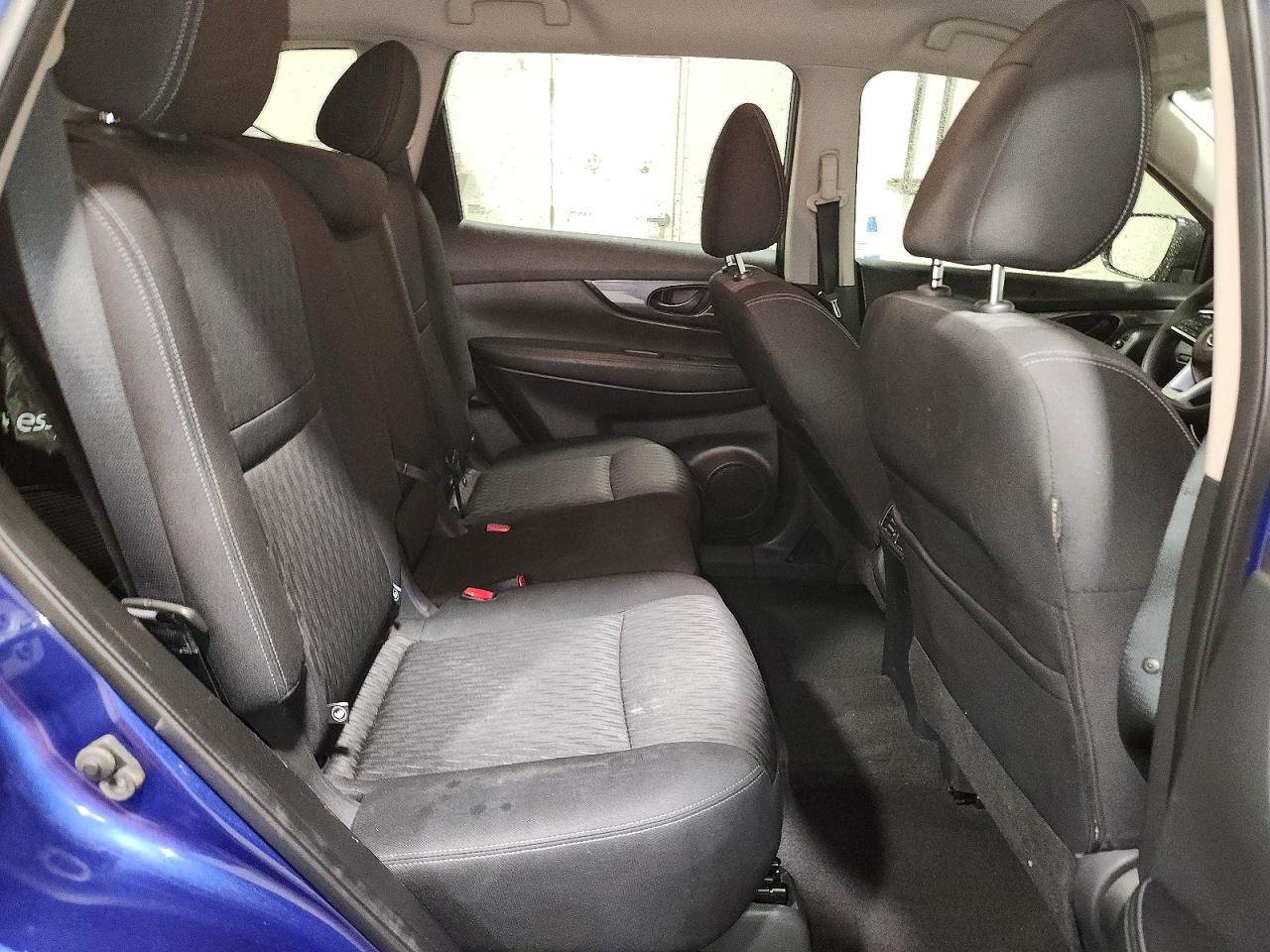 2020 NISSAN ROGUE
