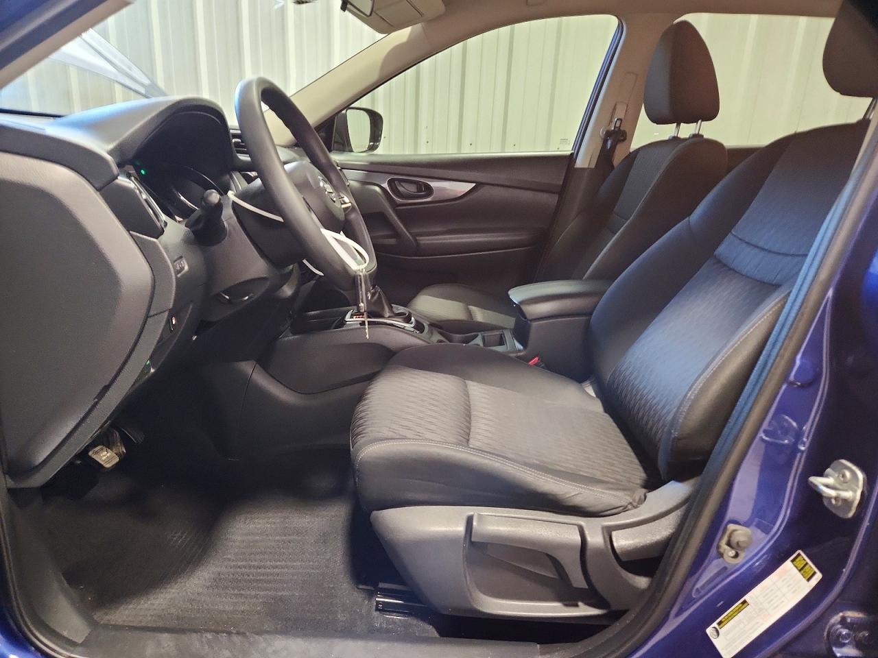 2020 NISSAN ROGUE