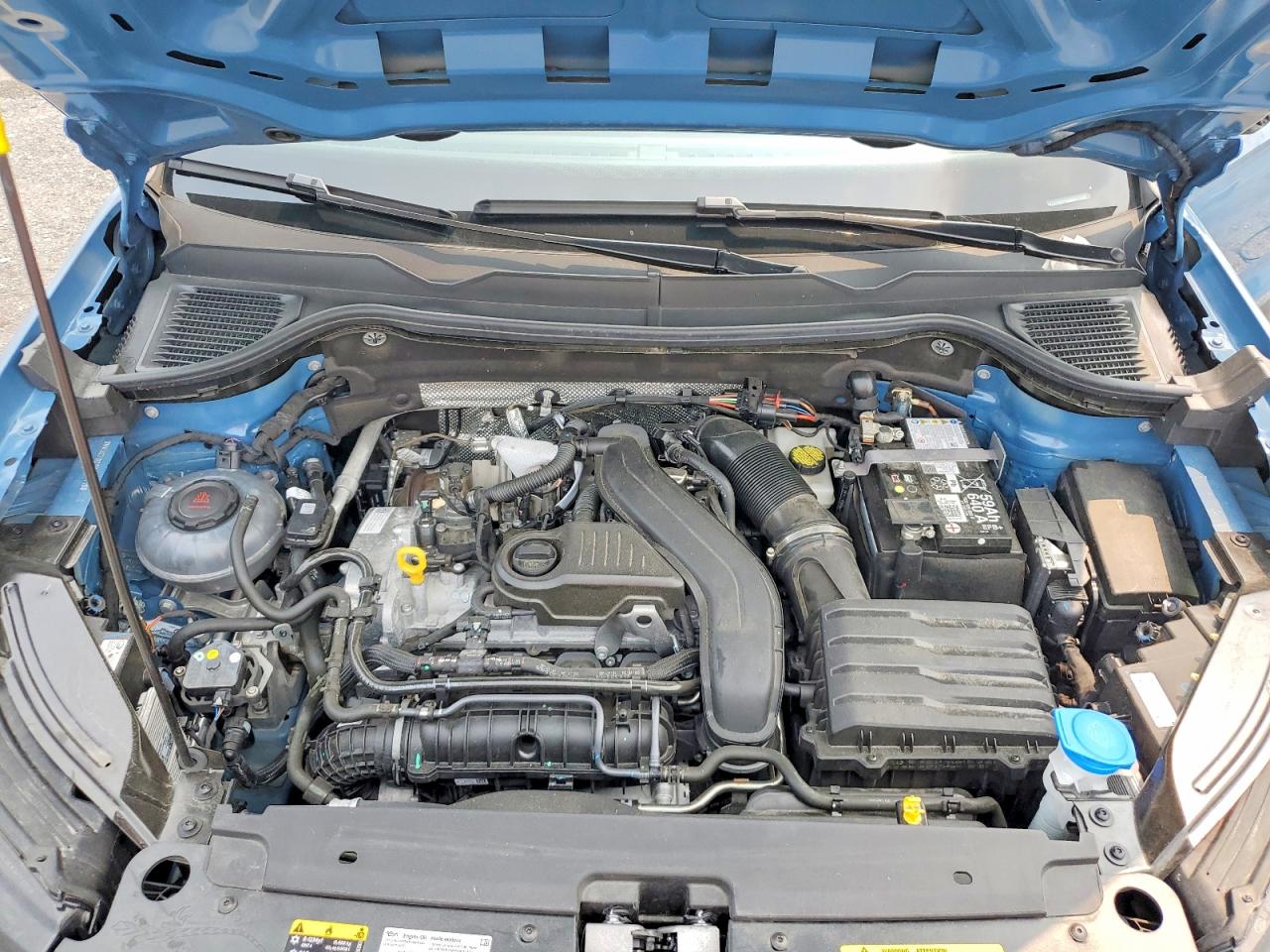 2025 VOLKSWAGEN ALL OTHER