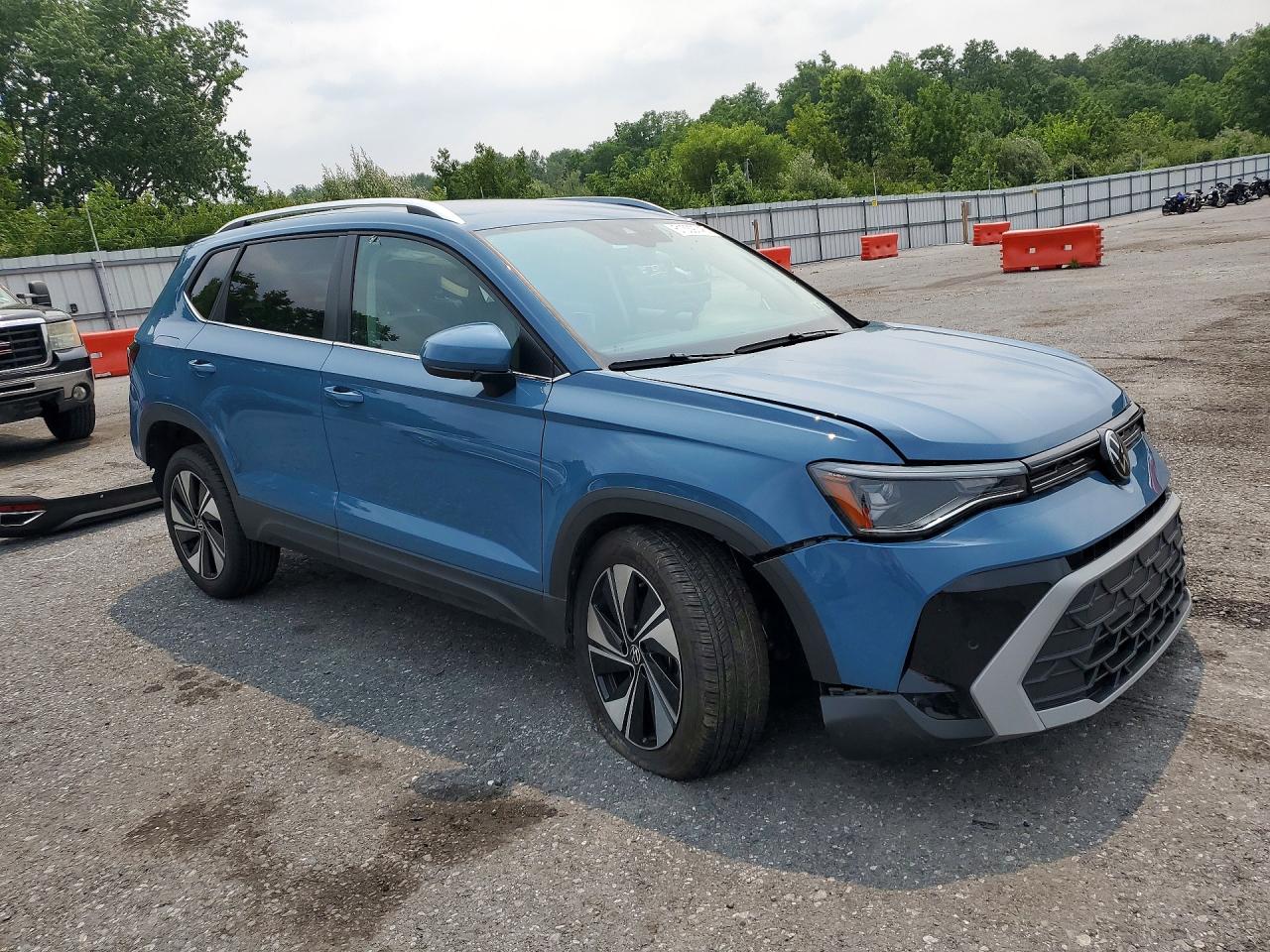 2025 VOLKSWAGEN ALL OTHER