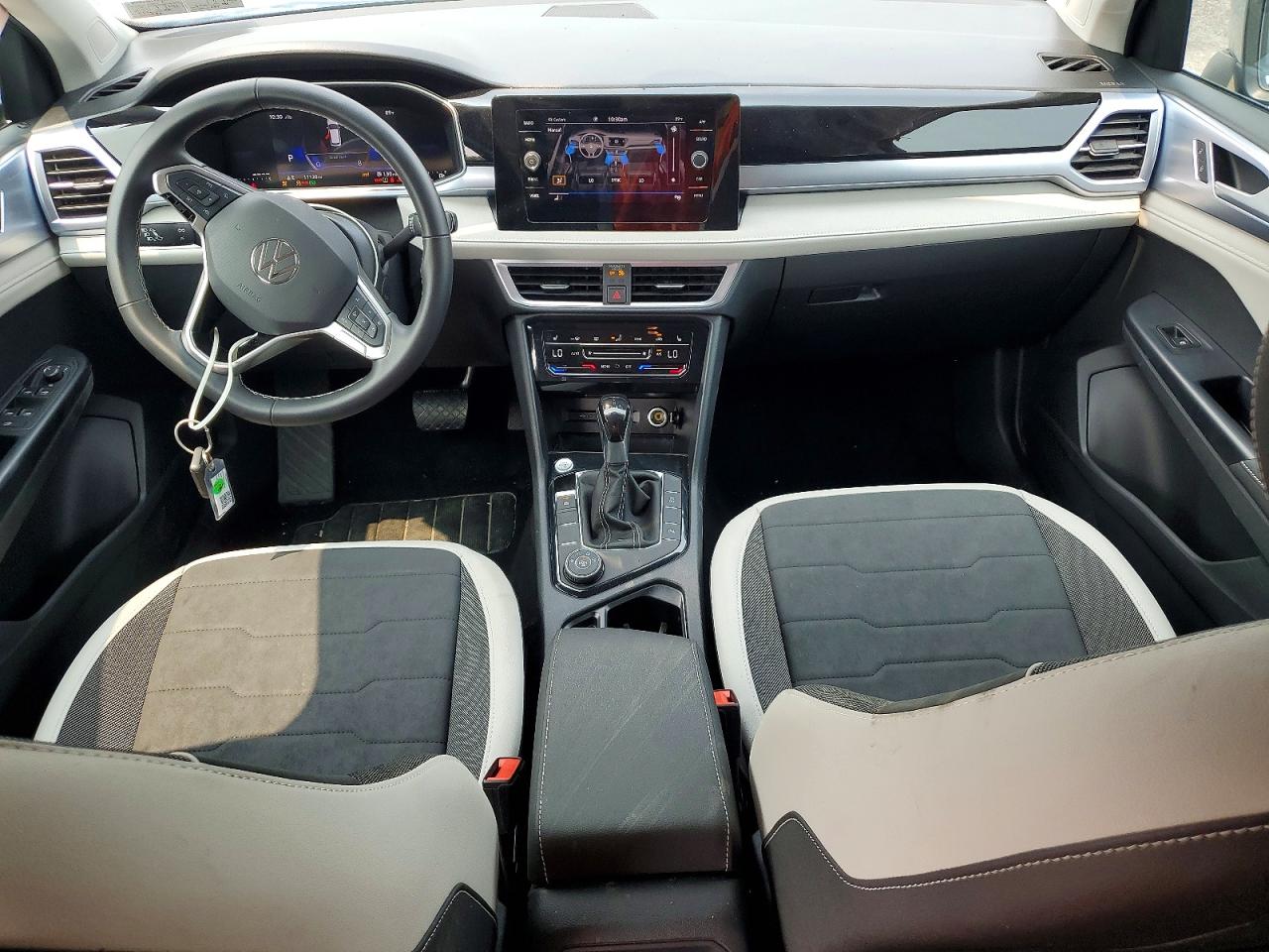 2025 VOLKSWAGEN ALL OTHER