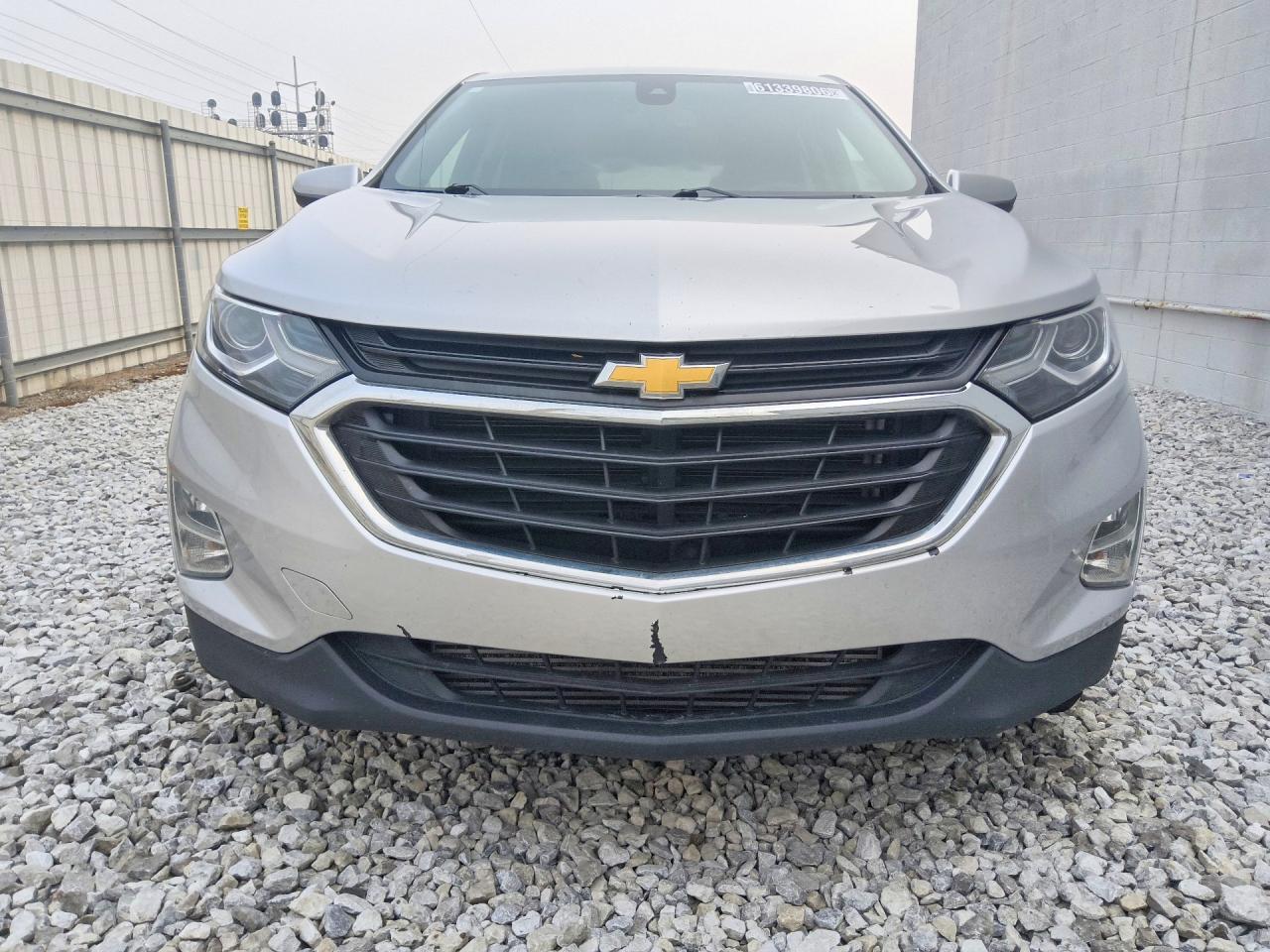 2021 CHEVROLET EQUINOX