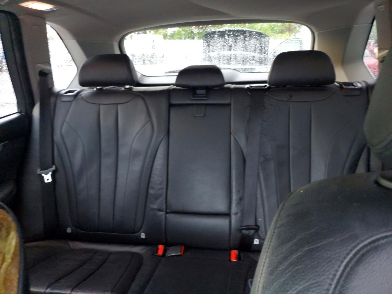 2015 BMW X5