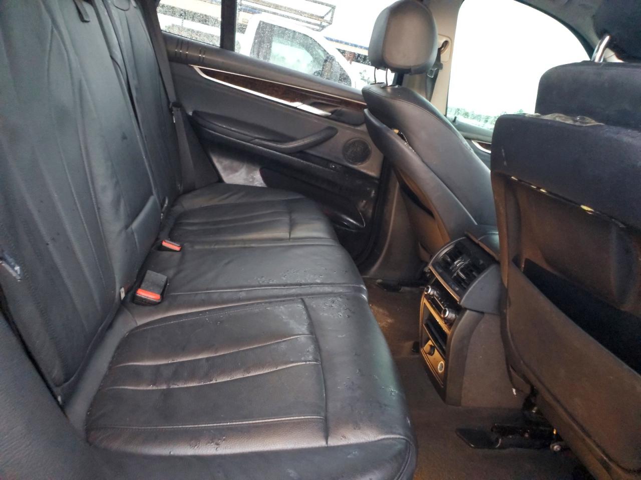 2015 BMW X5