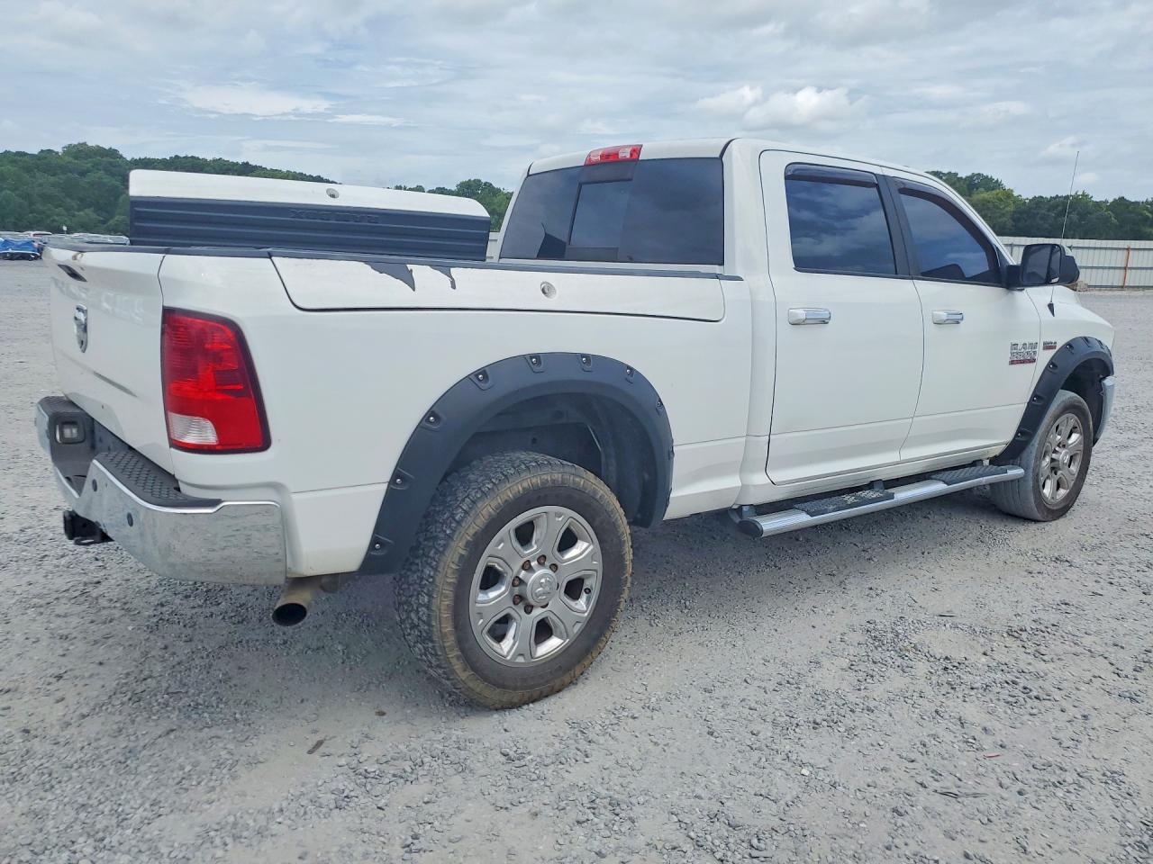 2015 RAM All Models