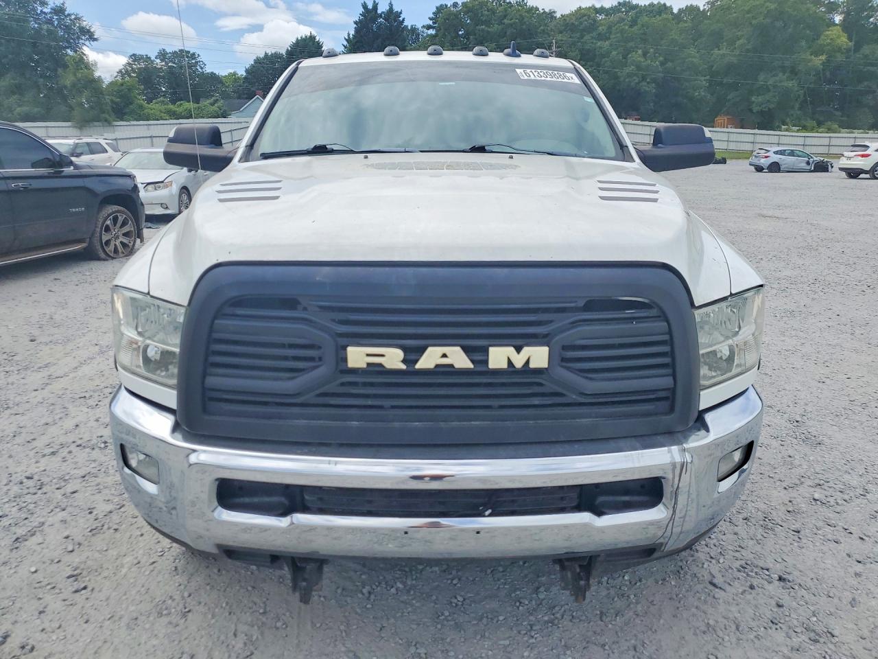 2015 RAM All Models