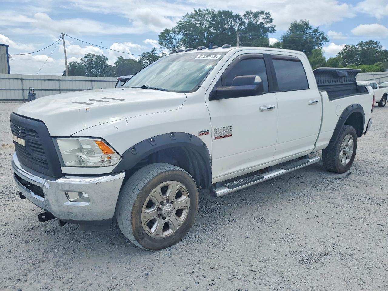 2015 RAM All Models