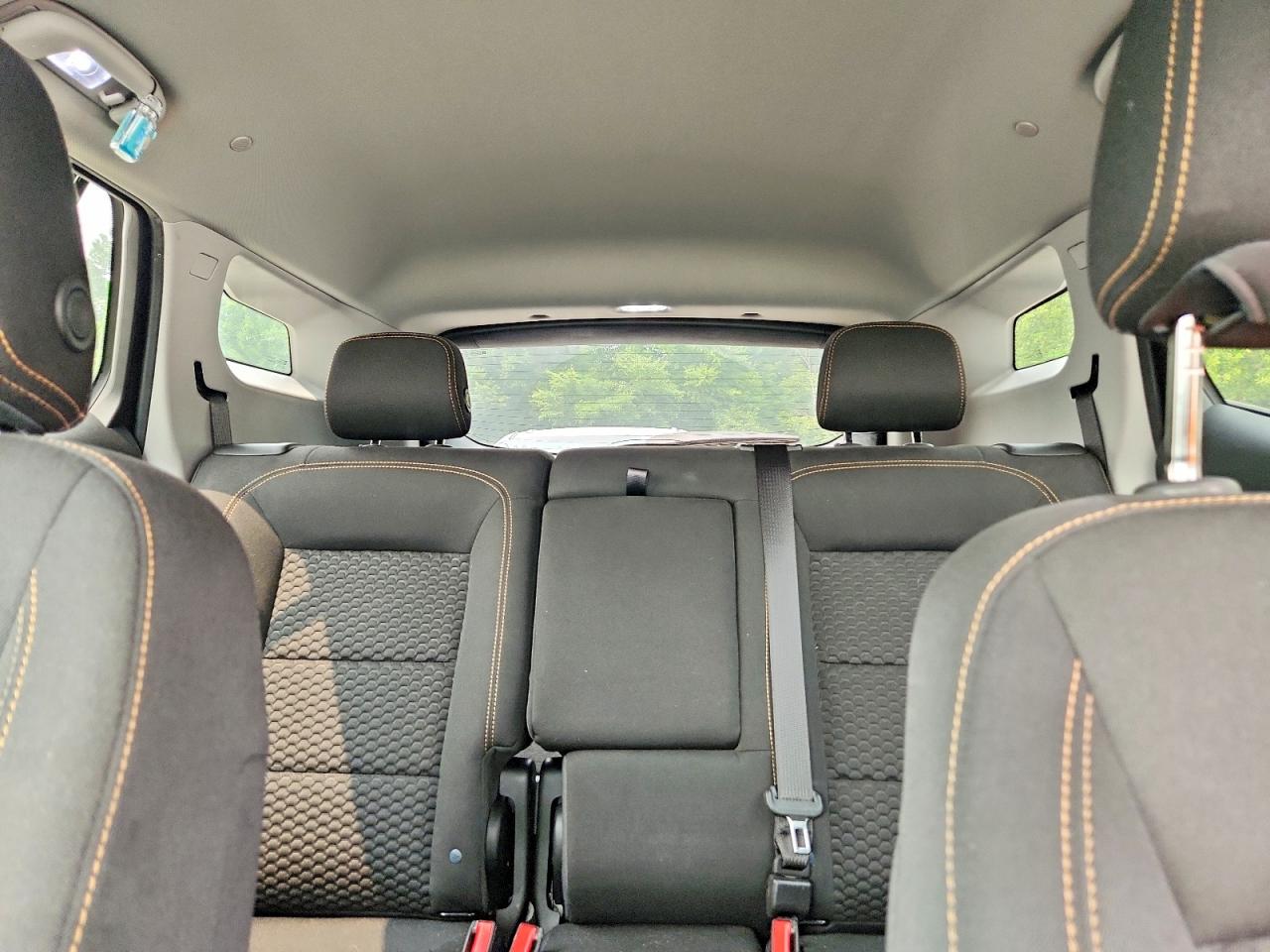 2020 GMC TERRAIN