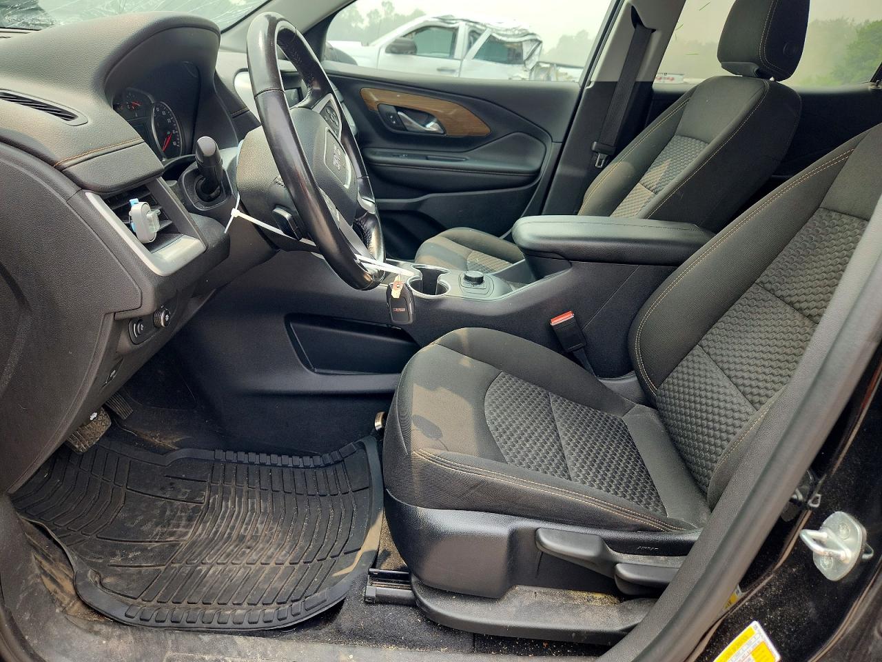 2020 GMC TERRAIN