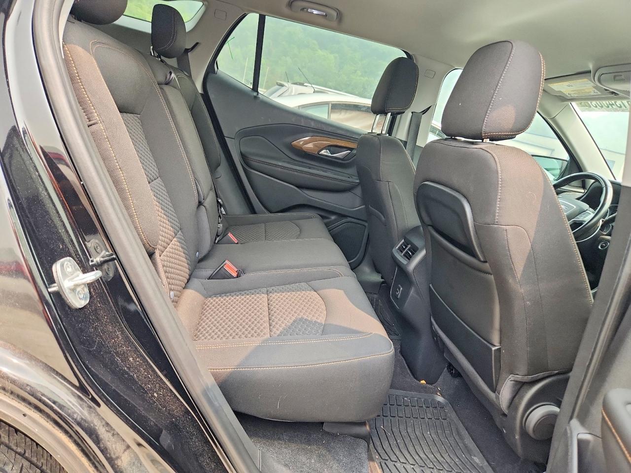 2020 GMC TERRAIN