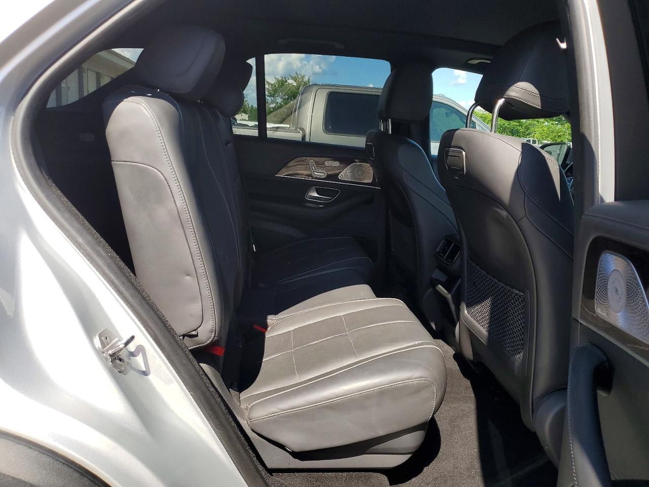 2020 MERCEDES-BENZ GLE-CLASS