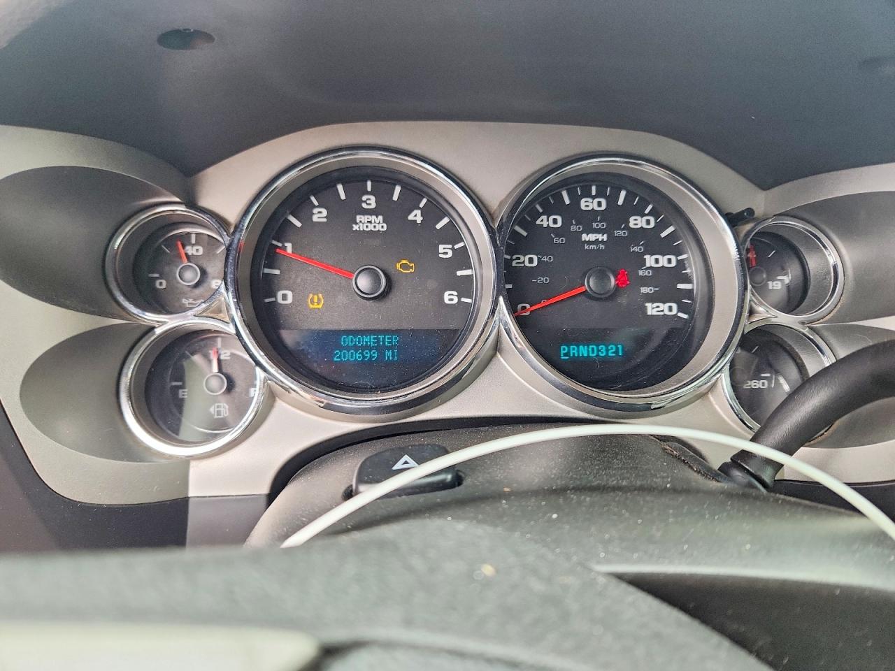 2007 CHEVROLET ALL Models