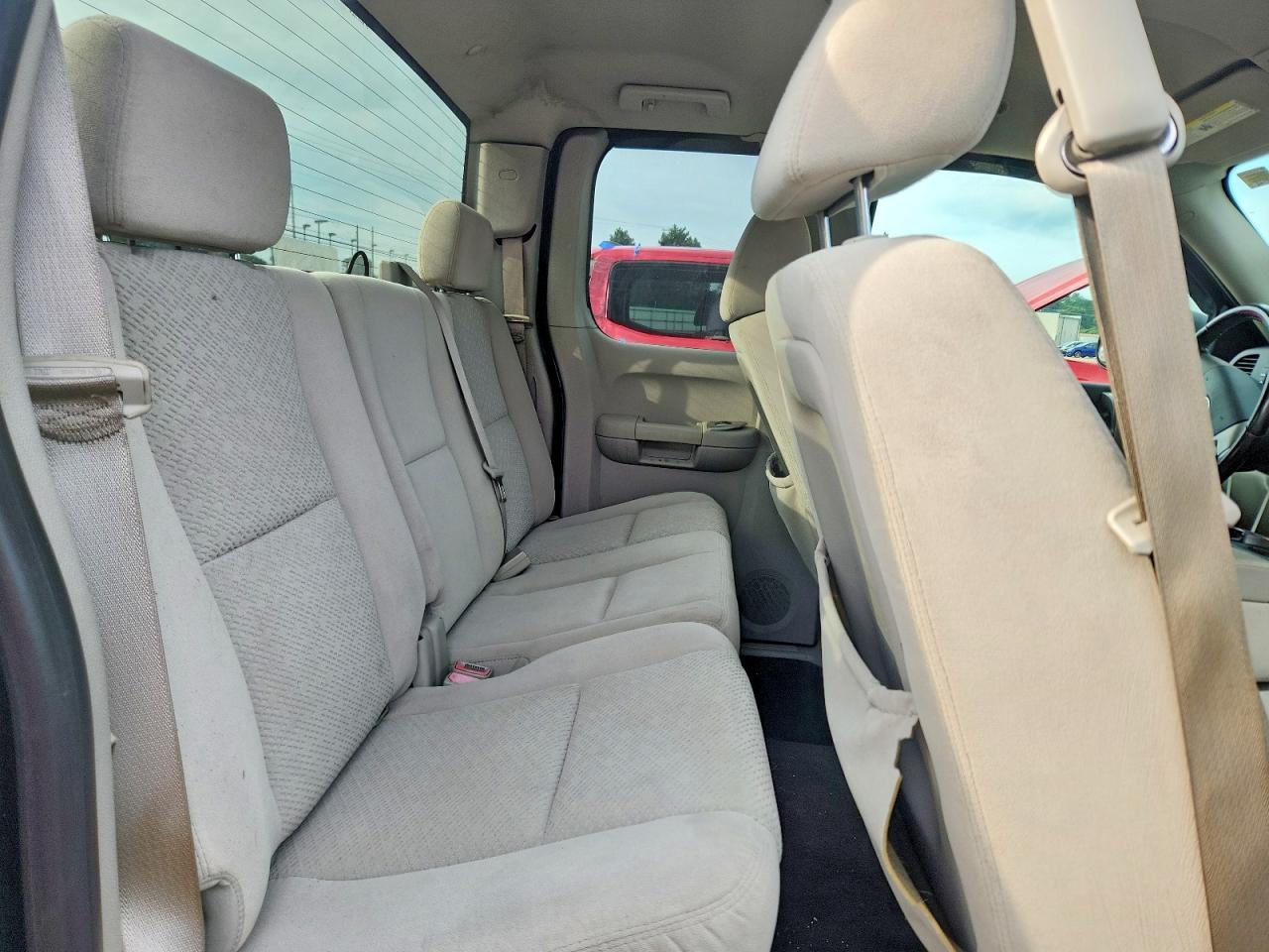 2007 CHEVROLET ALL Models
